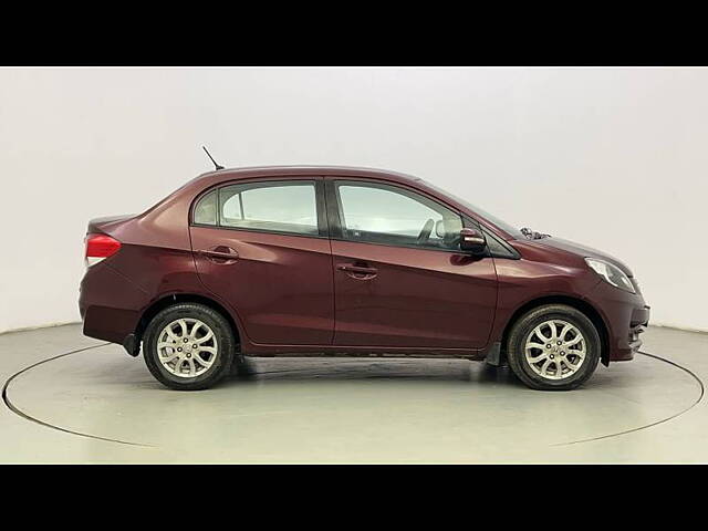 Used Honda Amaze [2013-2016] 1.2 VX i-VTEC in Kolkata