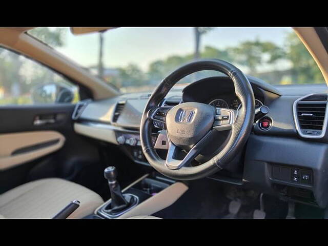 Used Honda City [2014-2017] V in Surat