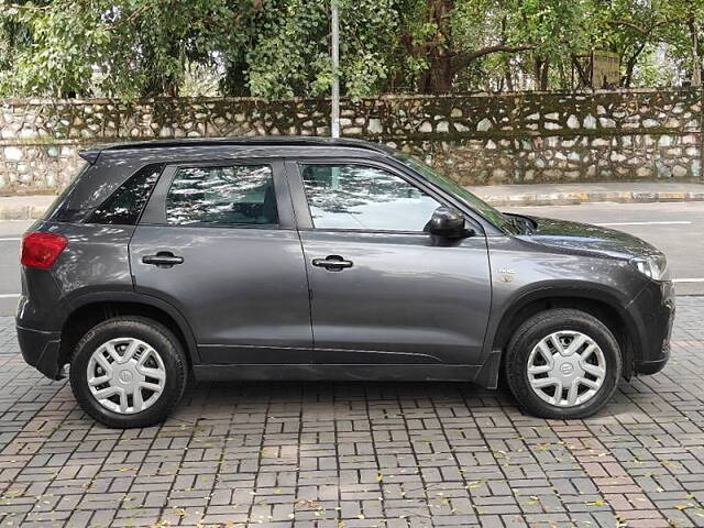 Used Maruti Suzuki Vitara Brezza [2016-2020] VDi in Navi Mumbai