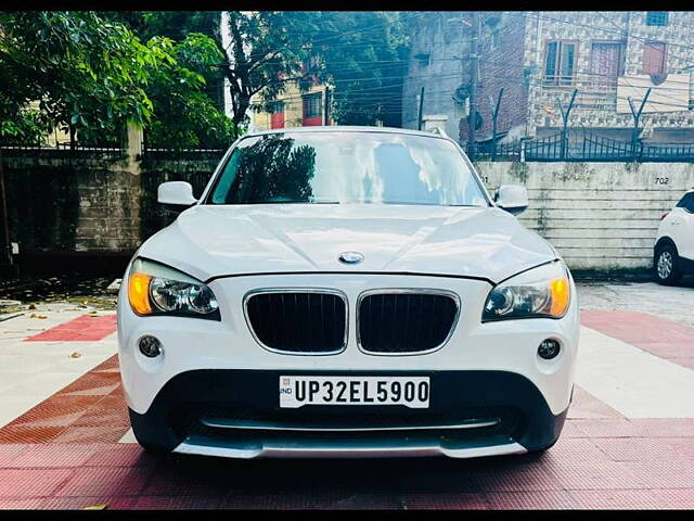 Used 2012 BMW X1 in Lucknow