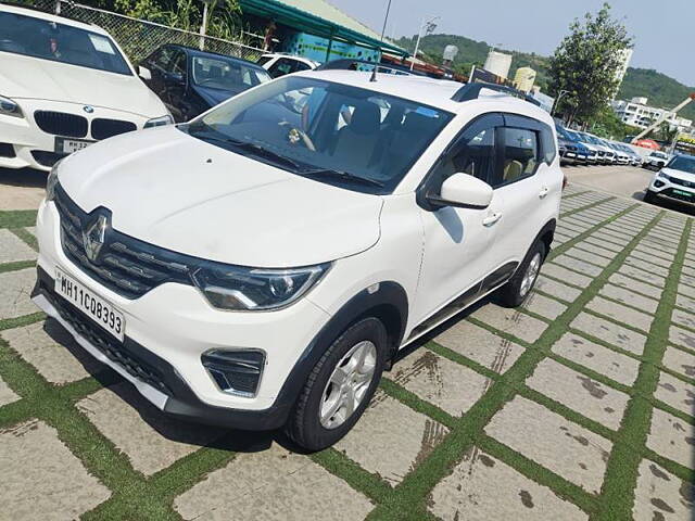 Used Renault Triber [2019-2023] RXZ [2019-2020] in Pune