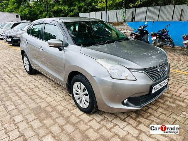 Used Maruti Suzuki Baleno [2015-2019] Delta 1.2 in Pune