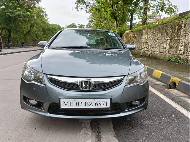 Used 2011 Honda Civic in Mumbai