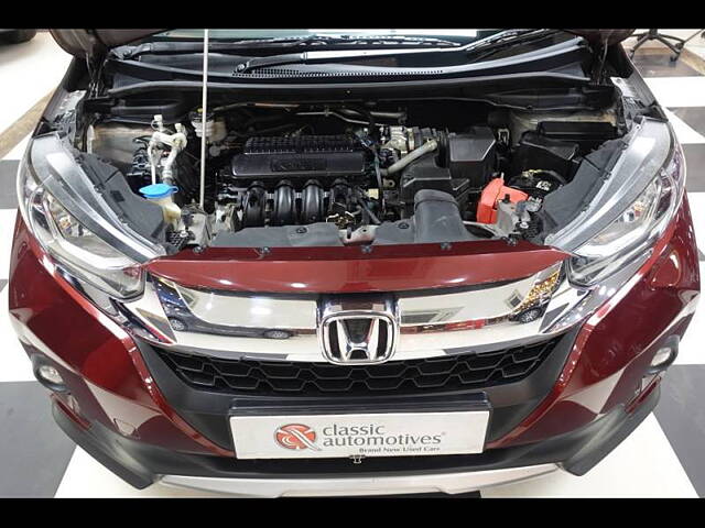 Used Honda WR-V [2017-2020] VX MT Petrol in Bangalore