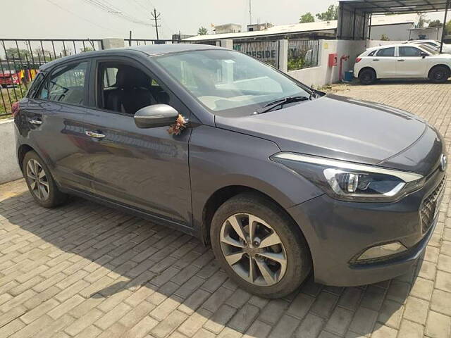 Used Hyundai Elite i20 [2017-2018] Asta 1.4 CRDI in Ranchi