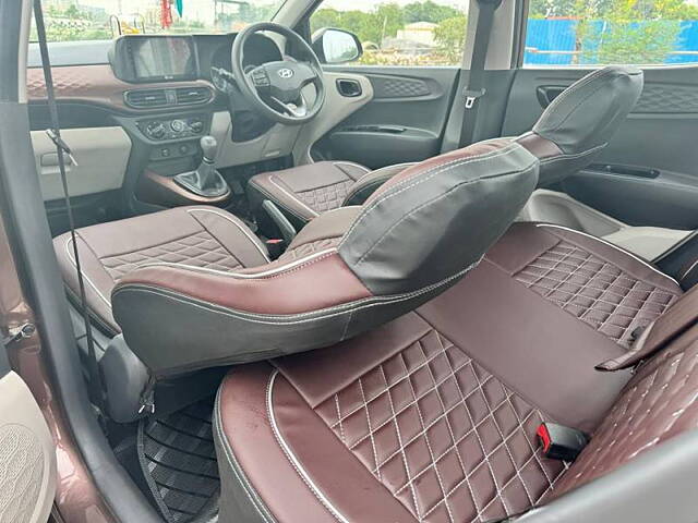 Used Hyundai Aura [2020-2023] S 1.2 CNG in Mumbai