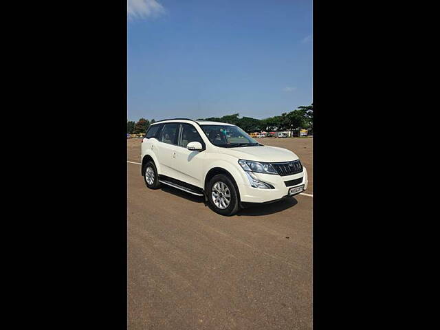 Used Mahindra XUV500 [2015-2018] W10 1.99 in Nashik