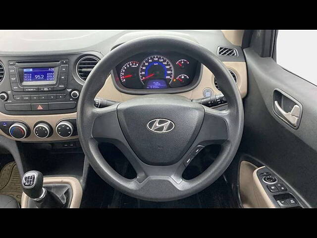 Used Hyundai Grand i10 [2013-2017] Sportz 1.2 Kappa VTVT [2013-2016] in Hyderabad