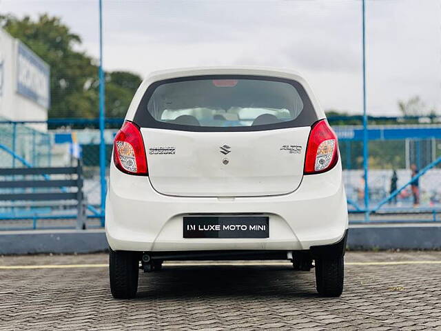 Used Maruti Suzuki Alto [2000-2005] VXI in Kochi