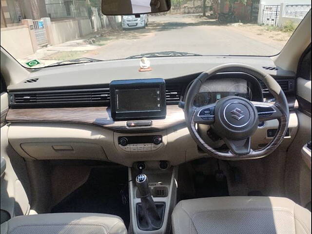 Used Maruti Suzuki Ertiga [2018-2022] ZXi Plus in Mysore