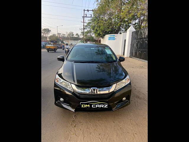 Used 2016 Honda City in Chennai