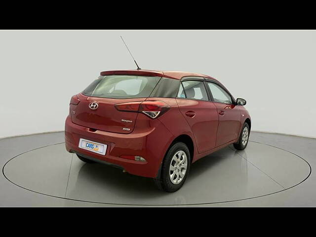 Used Hyundai Elite i20 [2016-2017] Magna 1.2 [2016-2017] in Kochi