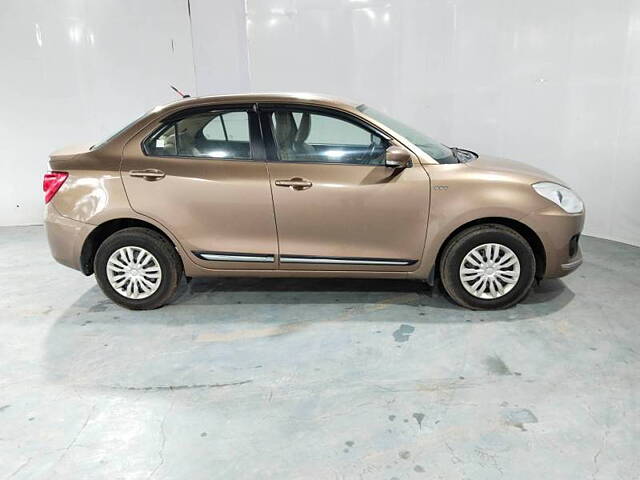 Used Maruti Suzuki Dzire [2017-2020] VXi in Kochi