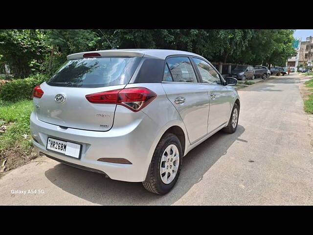 Used Hyundai Elite i20 [2014-2015] Magna 1.2 in Gurgaon