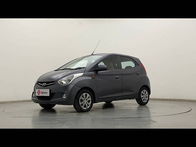 Used 2014 Hyundai Eon in Hyderabad