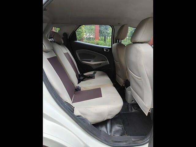 Used Ford EcoSport [2013-2015] Titanium 1.5 Ti-VCT AT in Navi Mumbai