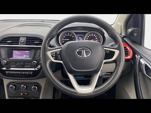 Used Tata Tiago [2016-2020] Revotron XZ in Bangalore