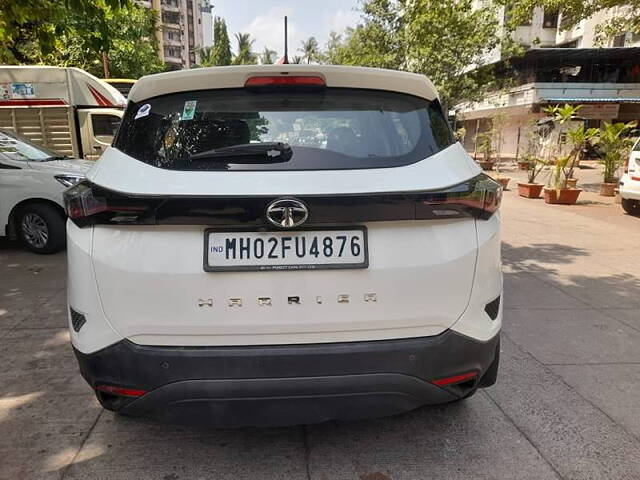 Used Tata Harrier [2019-2023] XT Plus in Thane