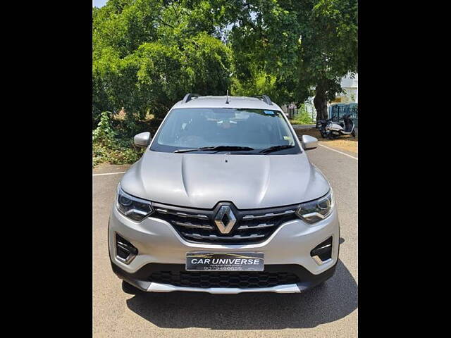 Used Renault Triber [2019-2023] RXZ [2019-2020] in Mysore
