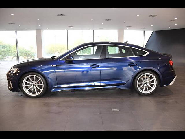 Used Audi RS5 Sportback in Delhi