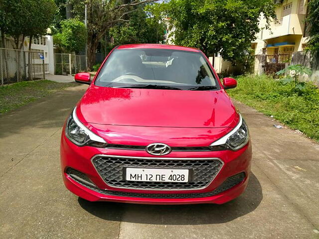 Used 2016 Hyundai Elite i20 in Aurangabad