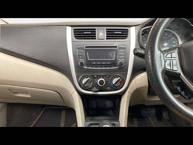 Used Maruti Suzuki Celerio [2017-2021] ZXi AMT in Ahmedabad