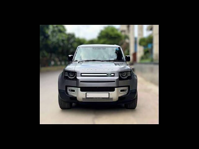 Used 2022 Land Rover Defender in Delhi