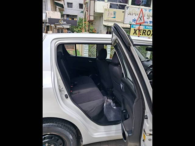 Used Maruti Suzuki Swift [2011-2014] VXi in Nagpur