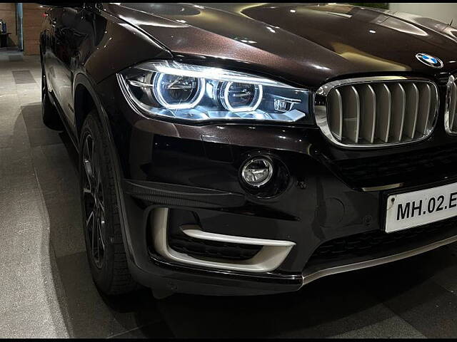 Used BMW X5 [2014-2019] xDrive35i Pure Experience (5 seater) in Mumbai