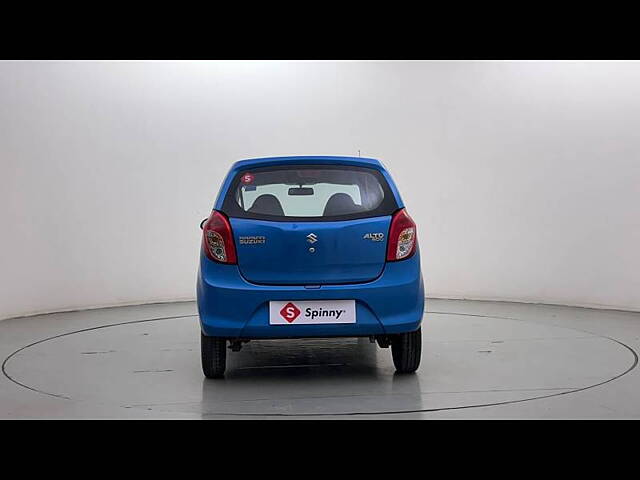 Used Maruti Suzuki Alto 800 [2012-2016] Lxi in Bangalore