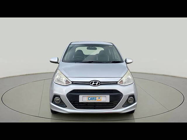 Used Hyundai Grand i10 [2013-2017] Magna 1.2 Kappa VTVT [2013-2016] in Jaipur