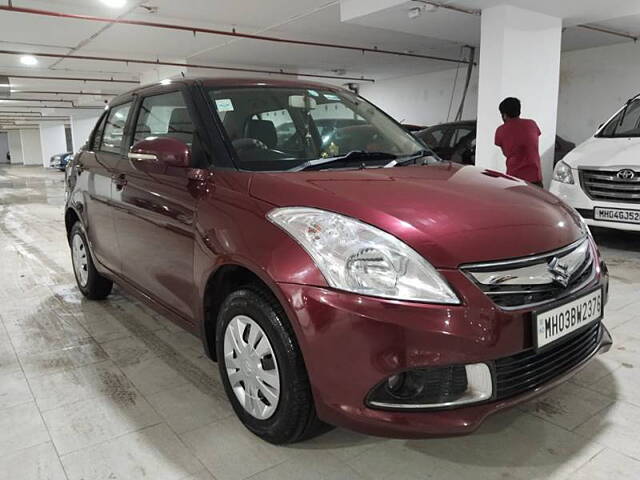 Used Maruti Suzuki Swift DZire [2011-2015] VXI in Mumbai