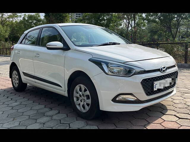 Used Hyundai i20 Active [2015-2018] 1.2 S in Indore