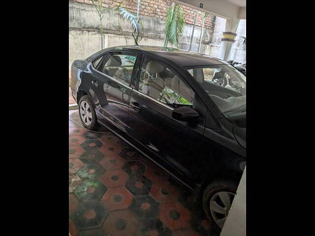 Used Skoda Rapid TSI Ambition AT in Hyderabad