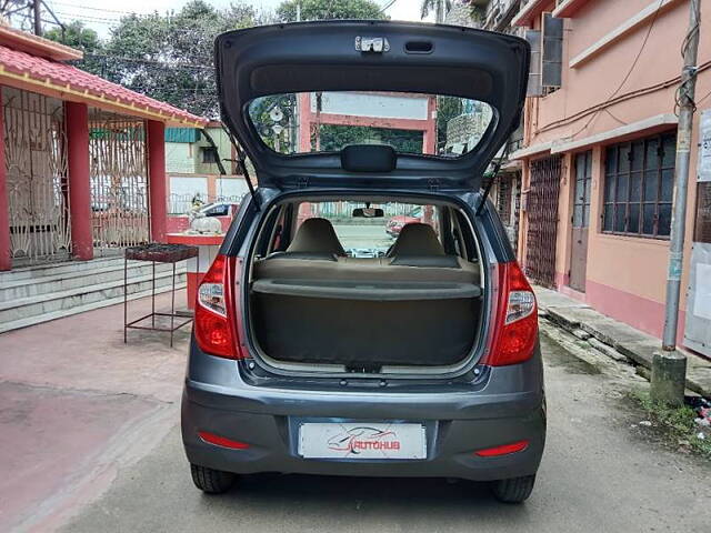 Used Hyundai i10 [2010-2017] Sportz 1.2 Kappa2 in Kolkata