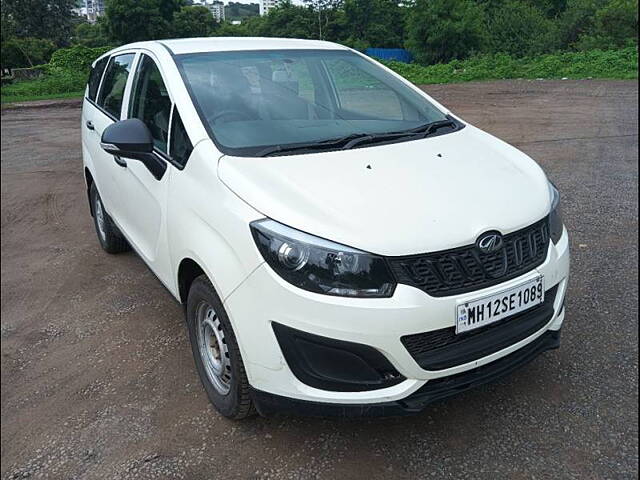 Used 2019 Mahindra Marazzo in Pune