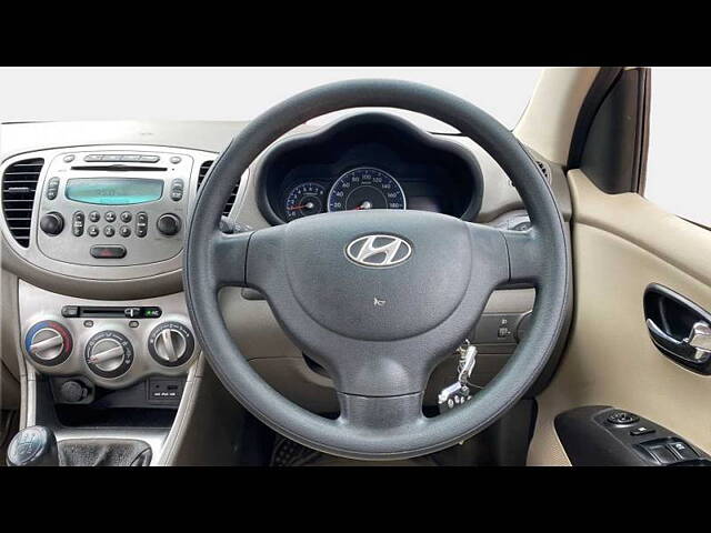 Used Hyundai i10 [2010-2017] Sportz 1.2 Kappa2 in Bangalore