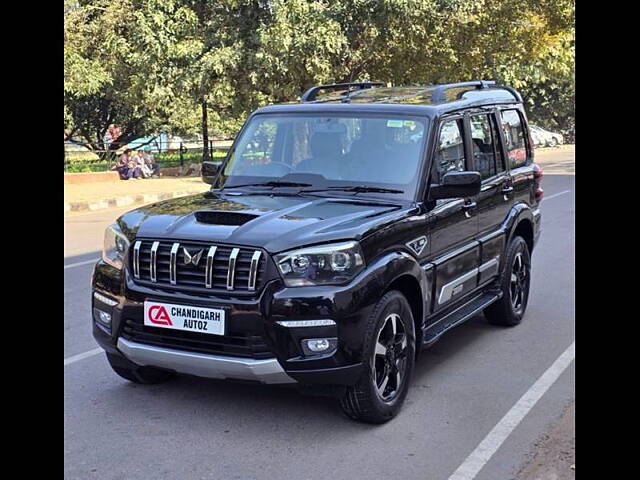 Used Mahindra Scorpio 2021 S11 in Chandigarh