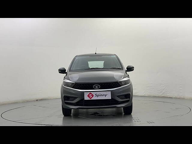 Used Tata Tiago [2016-2020] Revotron XT (O) [2016-2019] in Faridabad