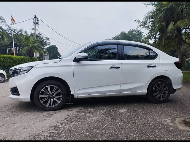 Used Honda Amaze [2018-2021] 1.2 VX CVT Petrol [2019-2020] in Delhi