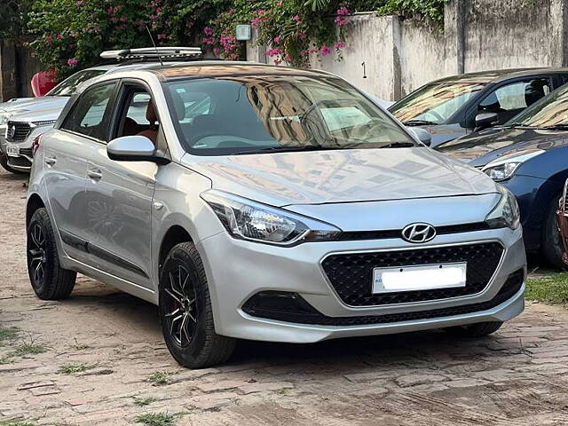 Used Hyundai Elite i20 [2014-2015] Sportz 1.4 (O) in Kolkata