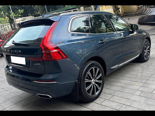 Used Volvo XC60 [2017-2021] Inscription [2017-2020] in Mumbai