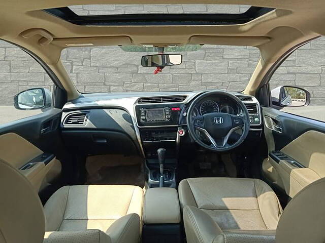 Used Honda City [2014-2017] VX CVT in Delhi