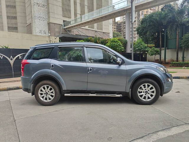 Used Mahindra XUV500 [2015-2018] W8 [2015-2017] in Mumbai