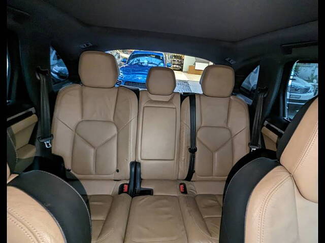 Used Porsche Cayenne [2014-2018] Diesel in Bangalore