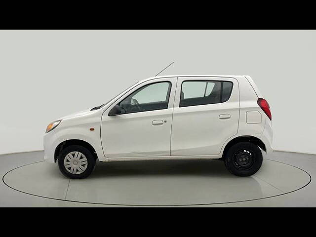 Used Maruti Suzuki Alto 800 [2012-2016] Lxi in Ahmedabad