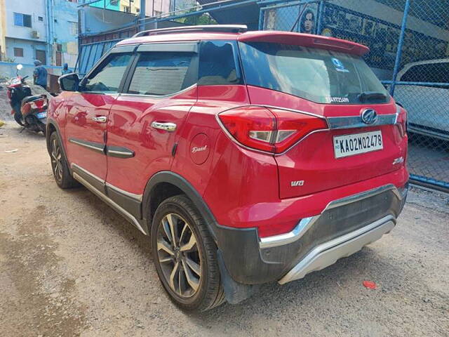 Used Mahindra XUV300 [2019-2024] W8 (O) 1.5 Diesel [2020] in Bangalore