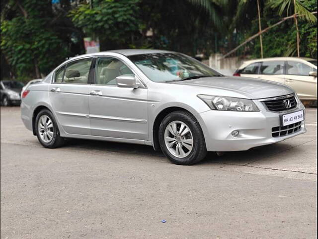 Used 2010 Honda Accord in Mumbai