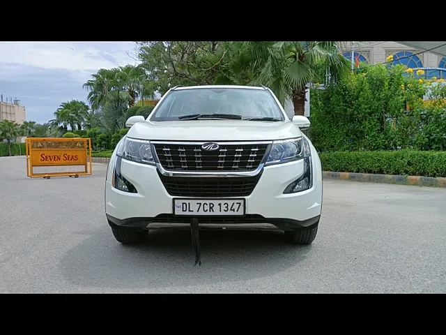 Used 2019 Mahindra XUV500 in Delhi