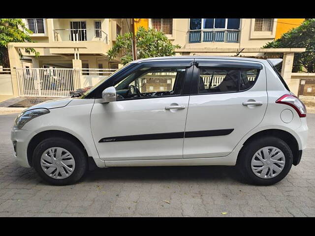 Used Maruti Suzuki Swift [2011-2014] VXi in Nagpur